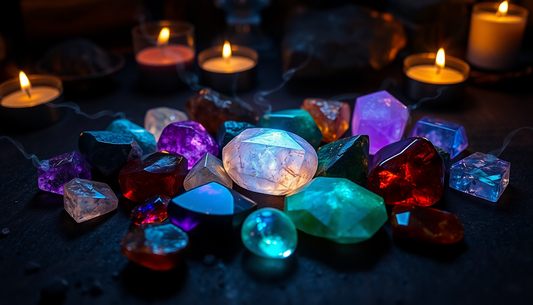 Unlocking the Secrets of Mood Stones: A Guide to Understanding Their Power